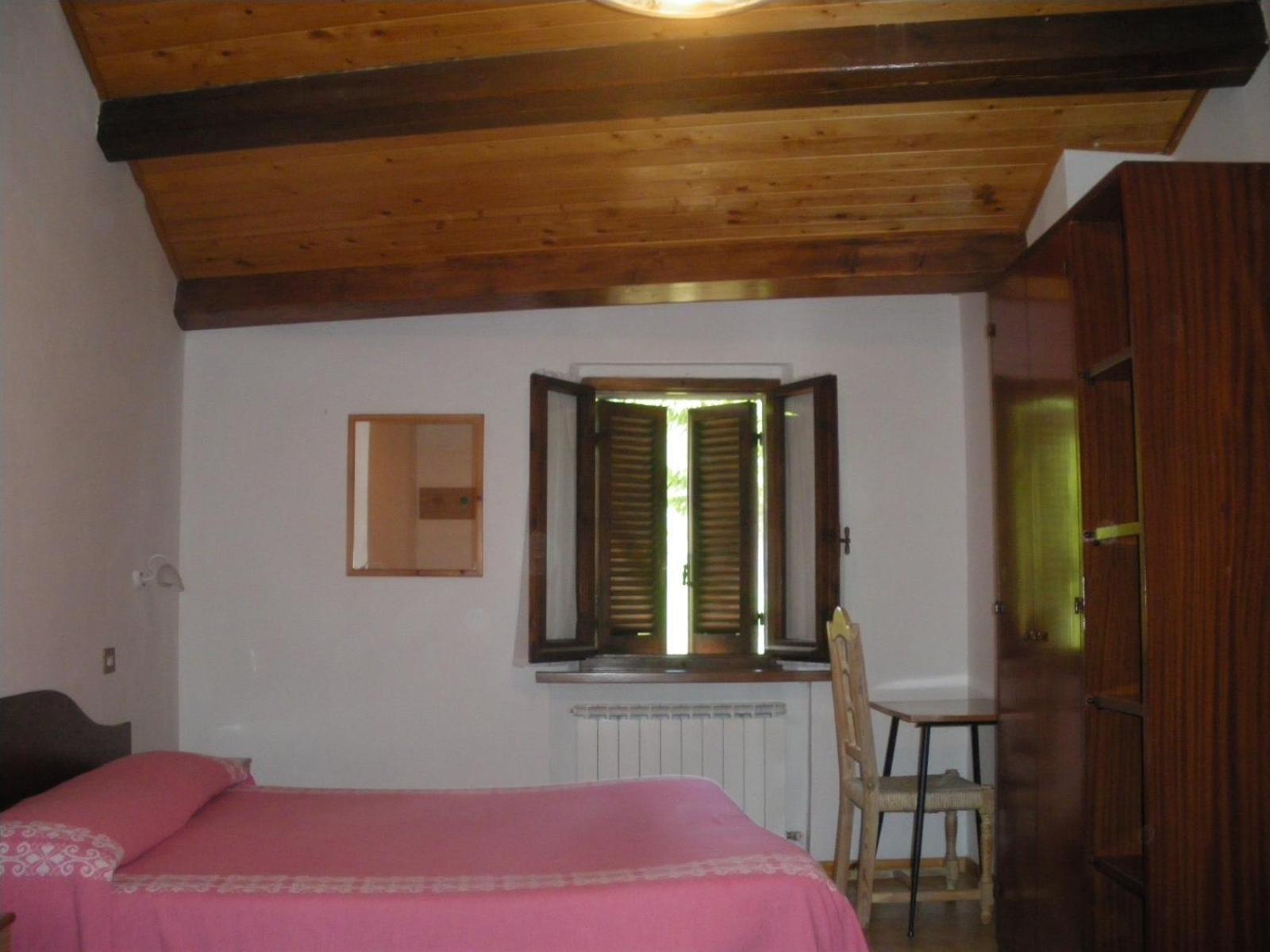 Agriturismo Orsaiola Urbania Exteriör bild